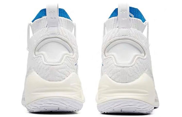 ANTA KT4 Finals Klay Thompson 'White Blue' 11931101-7 sold by KicksCrew product image thumbnail 5