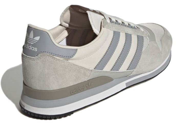 Adidas Originals ZX 500 'Grey' GX1600 sold by KicksCrew product image thumbnail 4