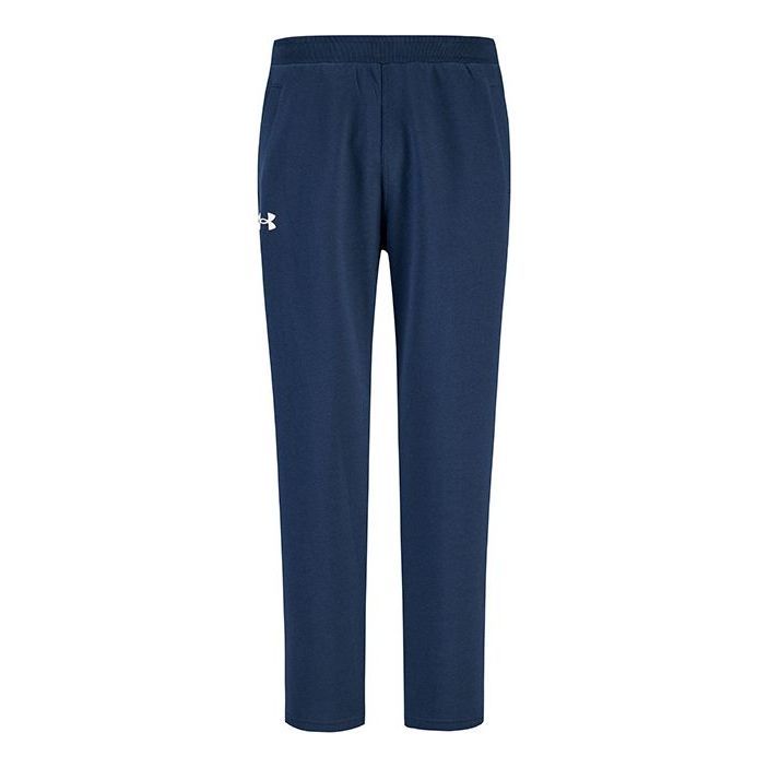 Under Armour Vital Woven Pants 'College Blue' 21600703-408 sold by KicksCrew