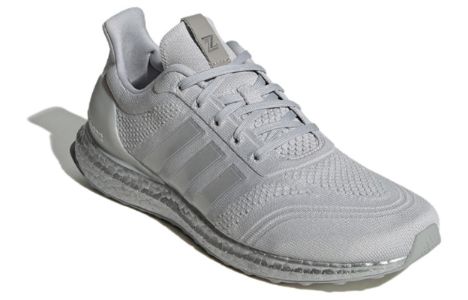 Adidas Ultraboost DNA Prime Shoes 'Grey Metallic Silver' IG5614 sold by KicksCrew