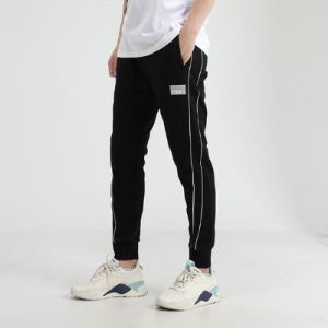 Puma Avenir Track Pants 'Black' 530022-01 sold by KicksCrew