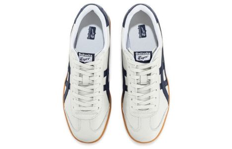 Onitsuka Tiger Tokuten Shoes 'White Navy Gum' 1183B938-020 sold by KicksCrew