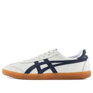 Onitsuka Tiger Tokuten Shoes 'White Navy Gum' 1183B938-020