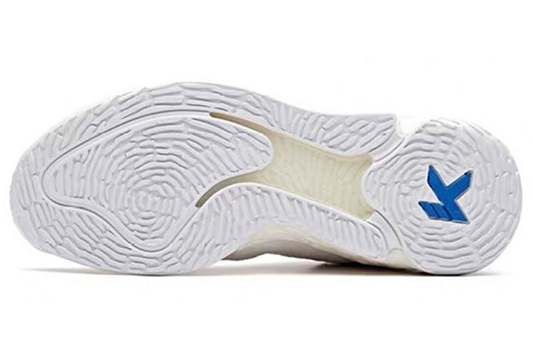 ANTA KT4 Finals Klay Thompson 'White Blue' 11931101-7 sold by KicksCrew product image thumbnail 6