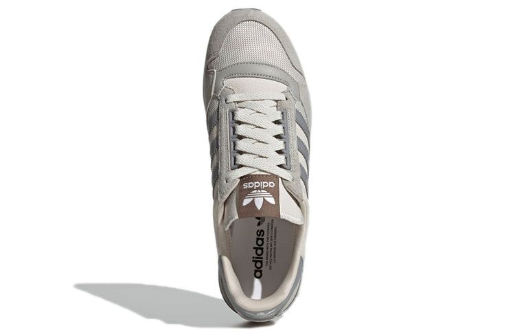 Adidas Originals ZX 500 'Grey' GX1600 sold by KicksCrew product image thumbnail 5