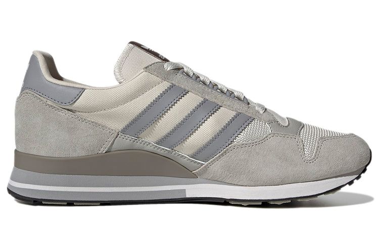 Adidas Originals ZX 500 'Grey' GX1600 sold by KicksCrew product image thumbnail 2