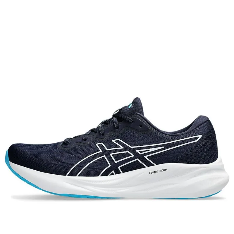ASICS Gel-Pulse 15 'Midnight White' 1011B780-402 sold by KicksCrew