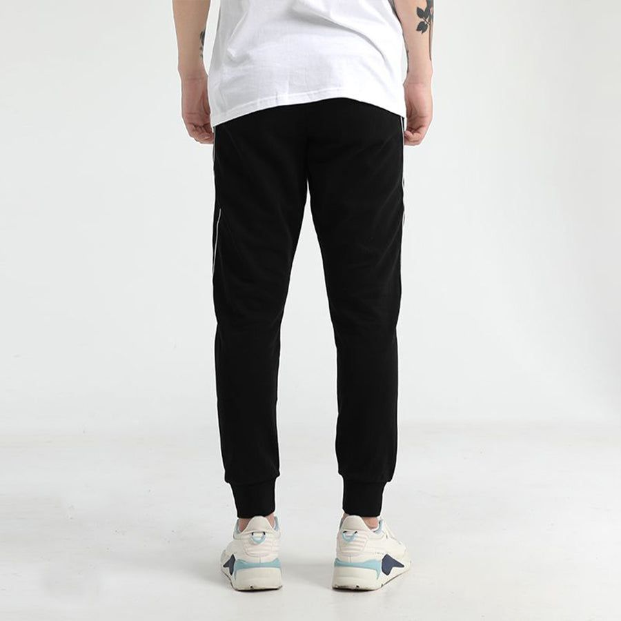 Puma Avenir Track Pants 'Black' 530022-01 sold by KicksCrew product image thumbnail 5