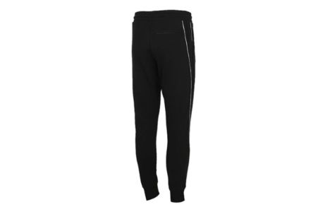 Puma Avenir Track Pants 'Black' 530022-01 sold by KicksCrew