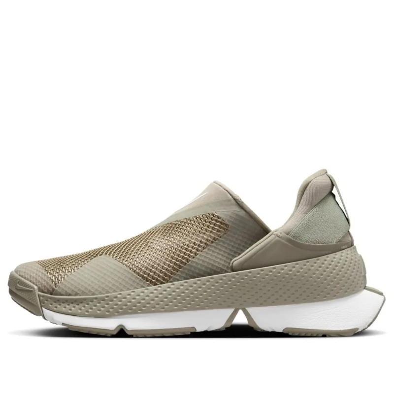 (WMNS) Nike Go FlyEase 'Light Army' DR5540-300 sold by KicksCrew