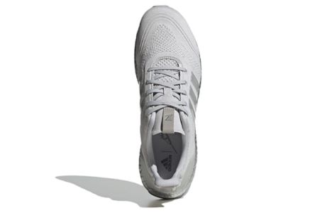 Adidas Ultraboost DNA Prime Shoes 'Grey Metallic Silver' IG5614 sold by KicksCrew