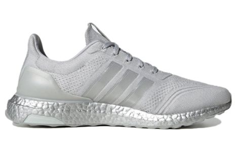 Adidas Ultraboost DNA Prime Shoes 'Grey Metallic Silver' IG5614 sold by KicksCrew