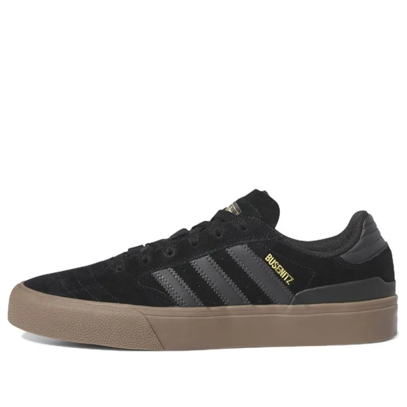 adidas originals Busenitz Vulc 2.0 'Black Carbon Gum' IG5244 sold by KicksCrew