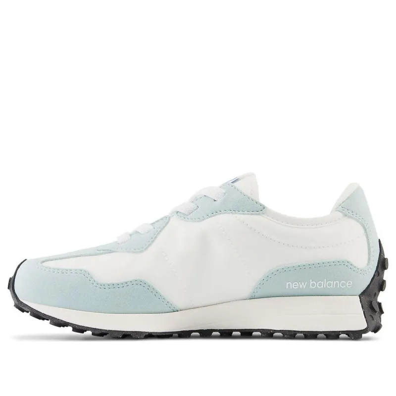 (PS) New Balance 327 'Light Surf Fog' PH327LL sold by KicksCrew