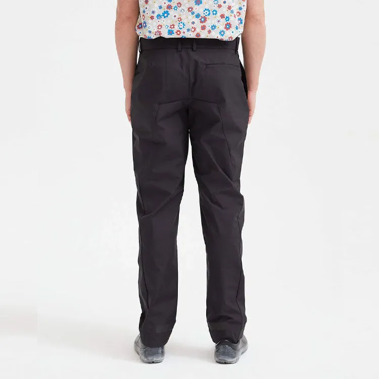 A-COLD-WALL* TECH Pants 'Black' ACWMB047-BLACK sold by KicksCrew product image thumbnail 2