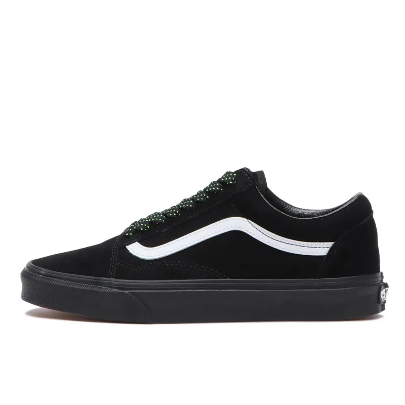 Vans Old Skool 'Black White' VN0007NTCJI sold by KicksCrew