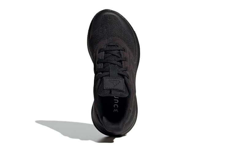 (PS) adidas X_PLRPHASE Shoes 'Black' IF2763 sold by KicksCrew product image thumbnail 3