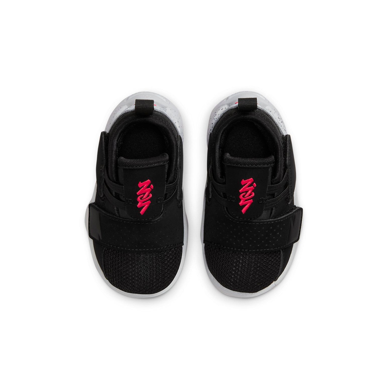 (TD) Air Jordan Zion 2 'Black Cement' DO9512-060 sold by KicksCrew product image thumbnail 4