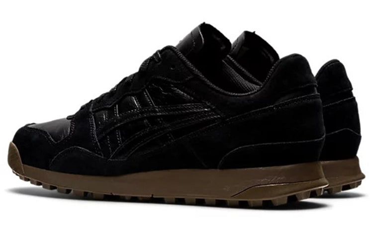 Onitsuka Tiger Horizonia Shoes 'Black Gum' 1183B589-001 sold by KicksCrew product image thumbnail 4