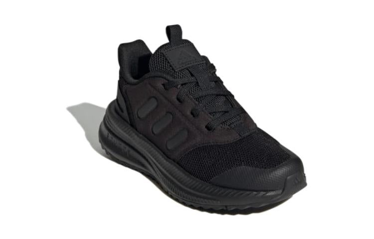(PS) adidas X_PLRPHASE Shoes 'Black' IF2763 sold by KicksCrew product image thumbnail 2