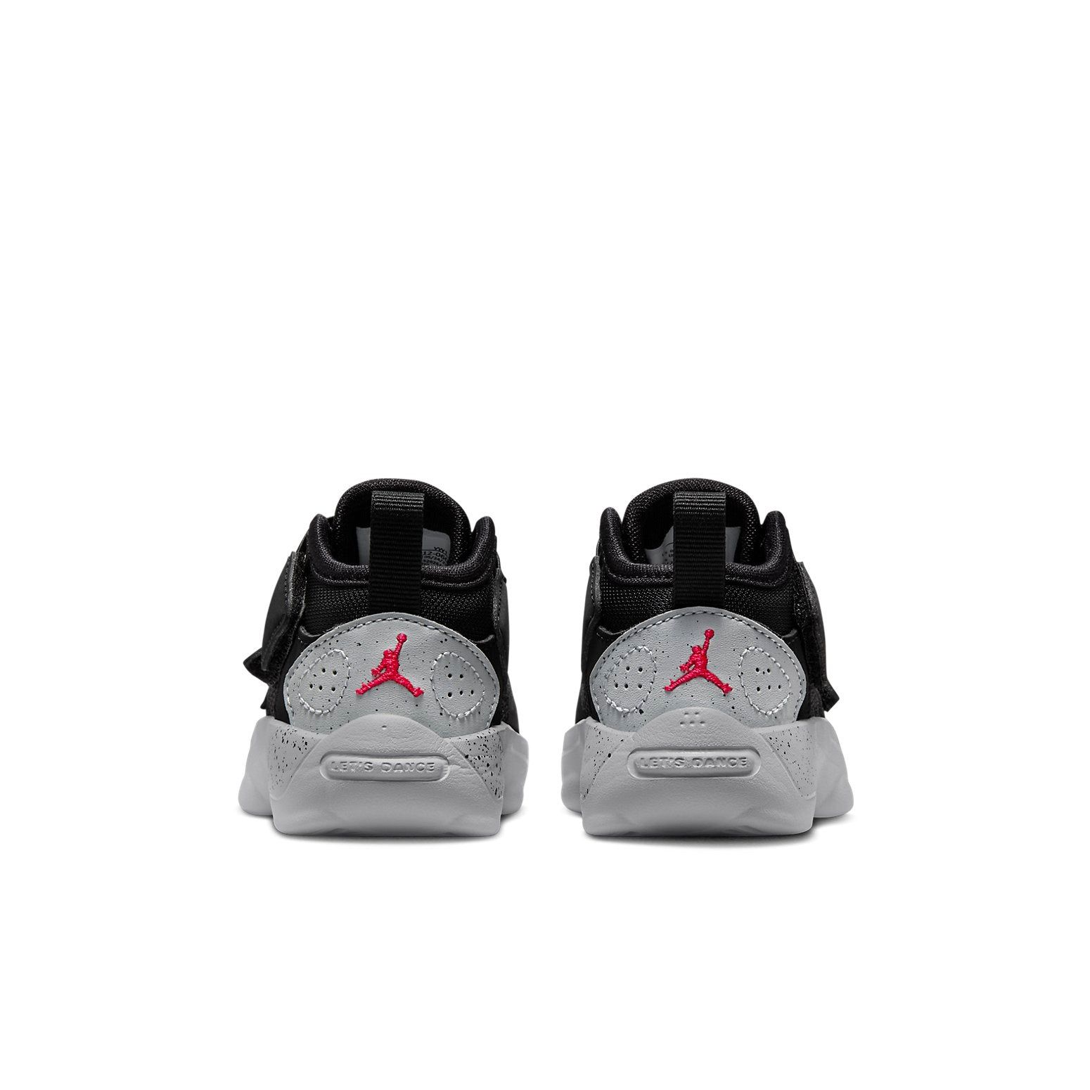 (TD) Air Jordan Zion 2 'Black Cement' DO9512-060 sold by KicksCrew product image thumbnail 5