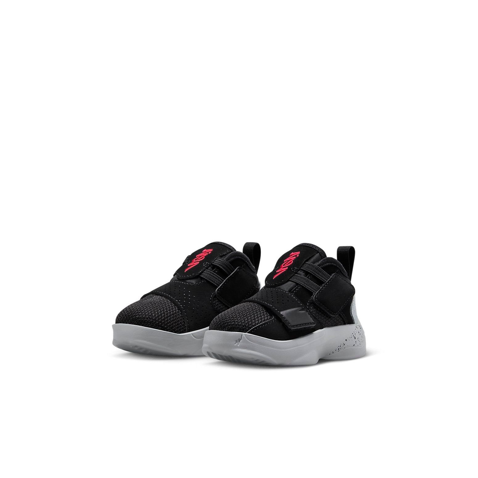 (TD) Air Jordan Zion 2 'Black Cement' DO9512-060 sold by KicksCrew product image thumbnail 3