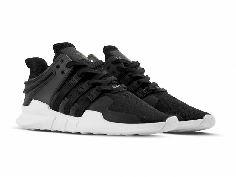 (GS) Adidas Originals EQT Support ADV 'Core Black' CP9784 sold by KicksCrew product image thumbnail 3