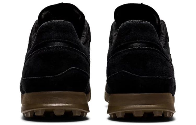Onitsuka Tiger Horizonia Shoes 'Black Gum' 1183B589-001 sold by KicksCrew product image thumbnail 5