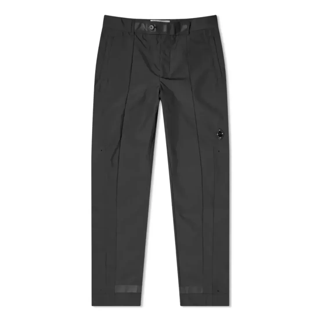 A-COLD-WALL* TECH Pants 'Black' ACWMB047-BLACK sold by KicksCrew