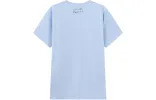 Gucci x HIGUCHI YUKO Short Sleeve T-Shirt 'Blue' 548334-XJDTM-4826 sold by KicksCrew