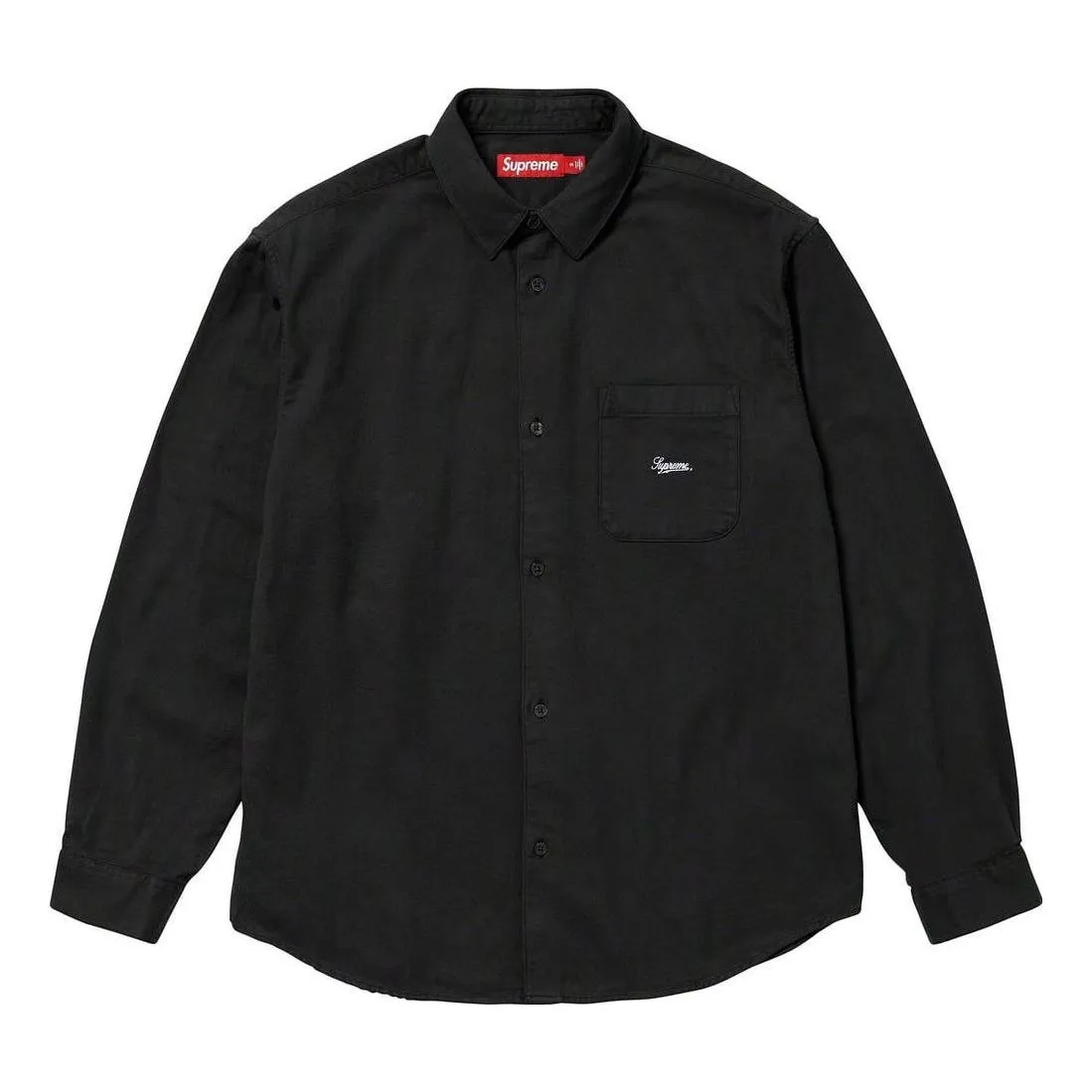 トップス supreme Supreme WINDSTOPPER Zip Up Hooded Sweatshirt (FW23) - $198