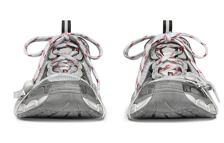 Balenciaga 3XL Mules 'Grey Mesh and Polyurethane' 742672W3XL51219 sold by KicksCrew product image thumbnail 3