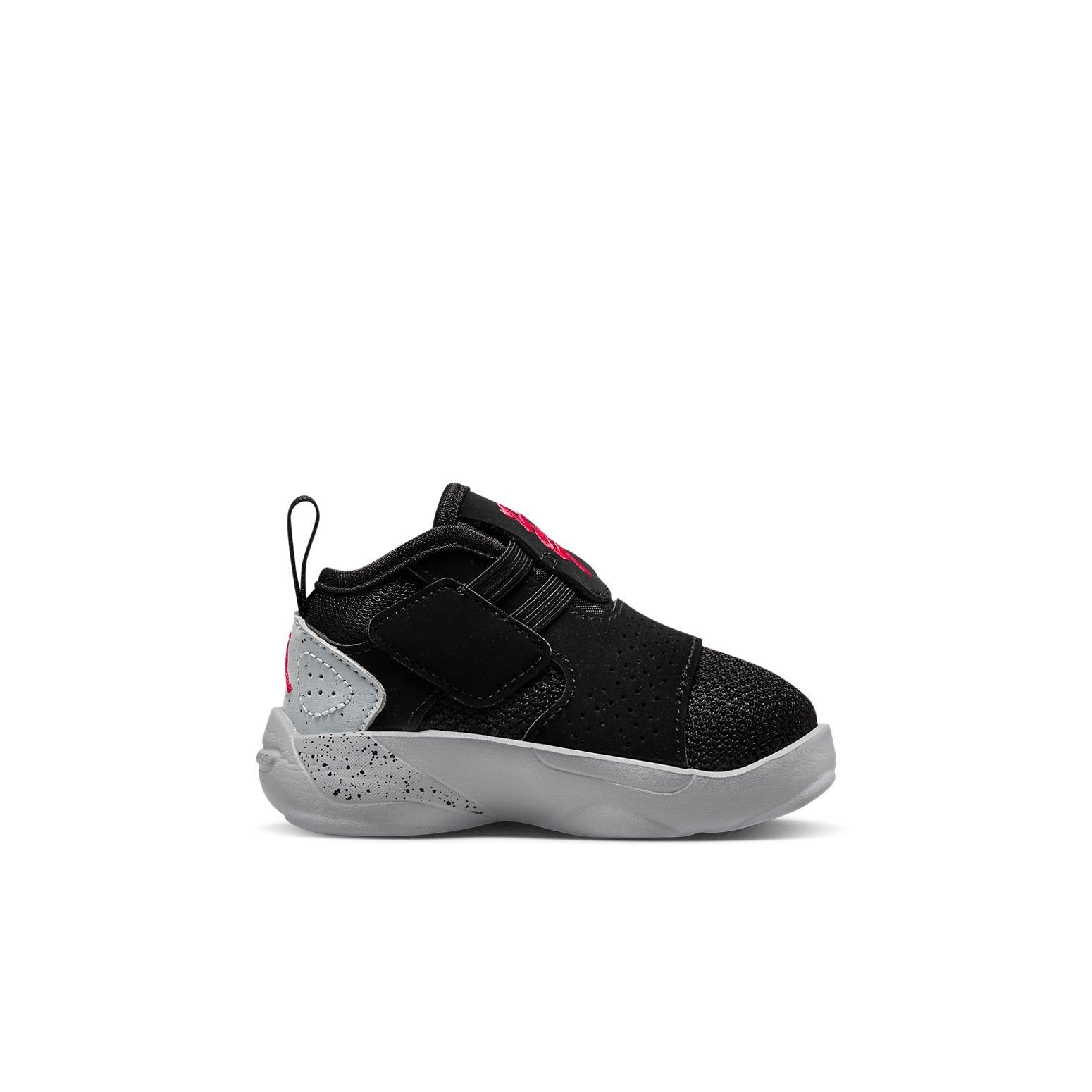 (TD) Air Jordan Zion 2 'Black Cement' DO9512-060 sold by KicksCrew product image thumbnail 2