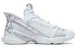 ANTA Player 2 'White Silver' 11941662S-6 sold by KicksCrew