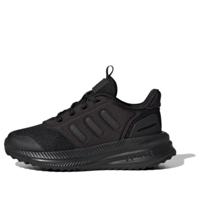 (PS) adidas X_PLRPHASE Shoes 'Black' IF2763 sold by KicksCrew
