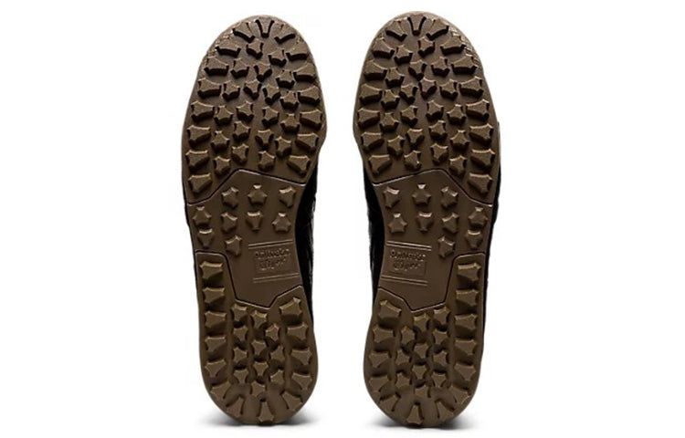 Onitsuka Tiger Horizonia Shoes 'Black Gum' 1183B589-001 sold by KicksCrew product image thumbnail 6