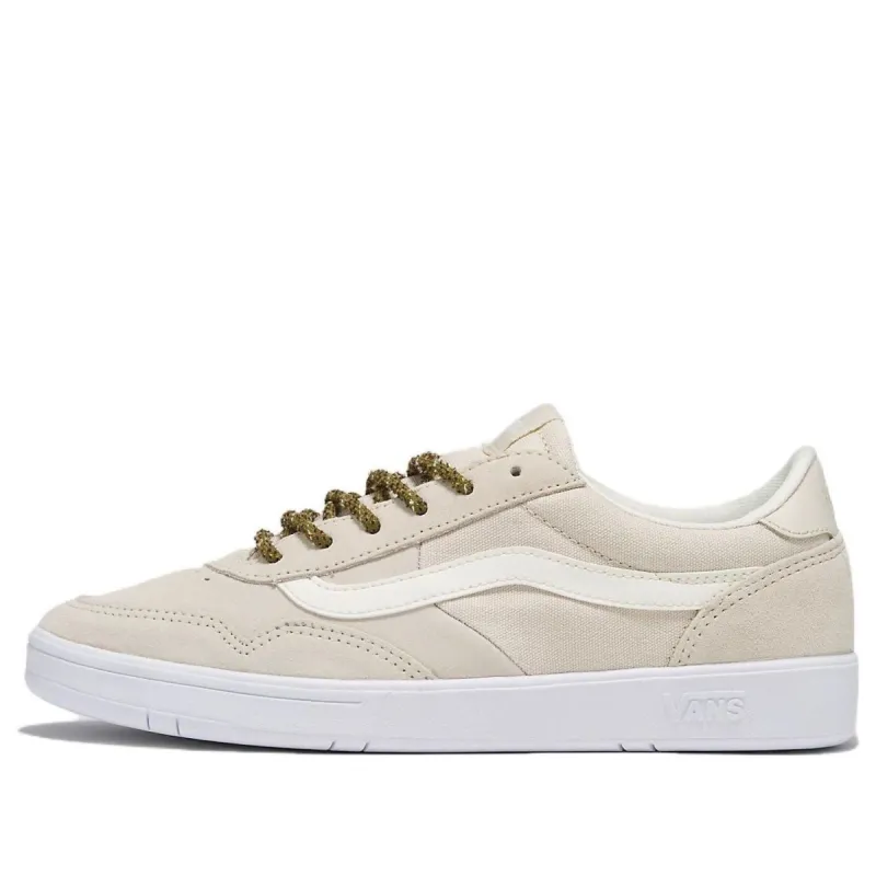 Vans Cruze Too Comfycush 'Beige' VN0A5KR5BRC sold by KicksCrew