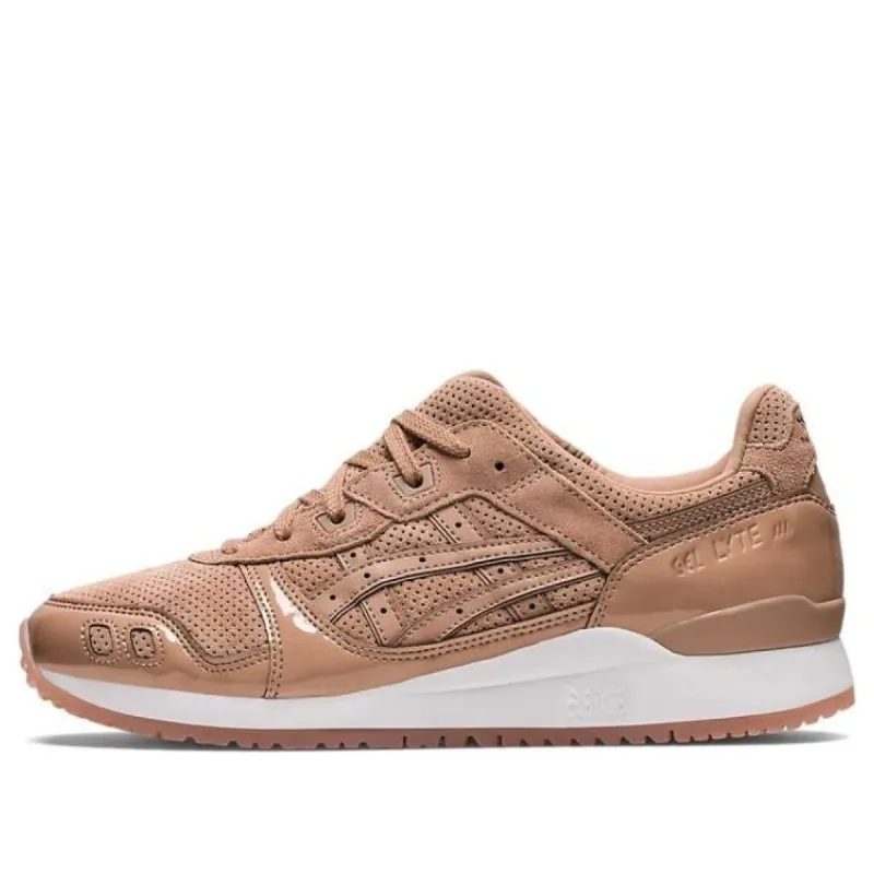 Asics Gel Lyte 3 OG 'Dusty Steppe' 1201A687-200 sold by KicksCrew