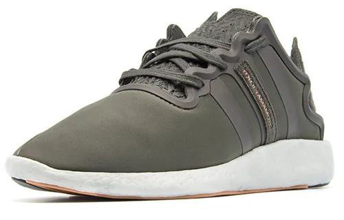 adidas Y-3 Yohji Run 'Black Olive' CG3211 sold by KicksCrew product image thumbnail 5