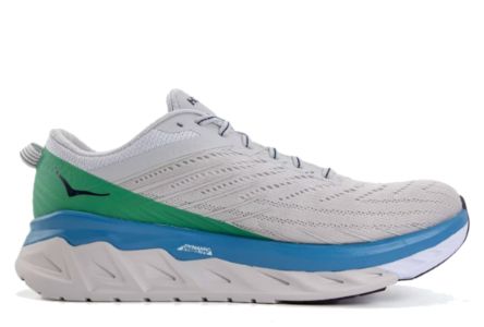 HOKA ONE ONE Arahi 4 'Lead Lunar Rock' 1106473-LRNC sold by KicksCrew