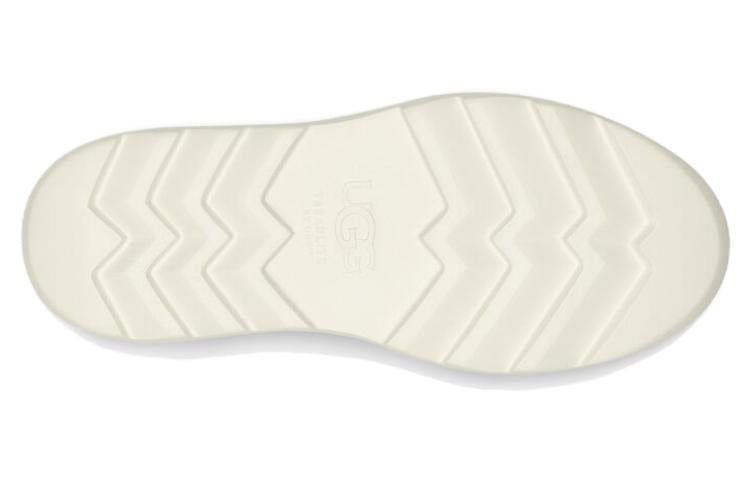 (WMNS) UGG Marin Mega Lace Heritage Braid 'Burnt Olive' 1136842-BTOL sold by KicksCrew product image thumbnail 6