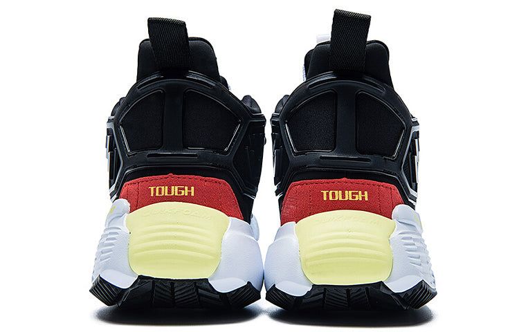 361 Cross Fire Basketball Shoes 'White Jade Assassin' 572031121-1 sold by KicksCrew product image thumbnail 5