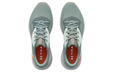 (WMNS) Under Armour Charged Aurora 2 'Opal Green' 3025060-300 sold by KicksCrew