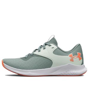 (WMNS) Under Armour Charged Aurora 2 'Opal Green' 3025060-300 sold by KicksCrew