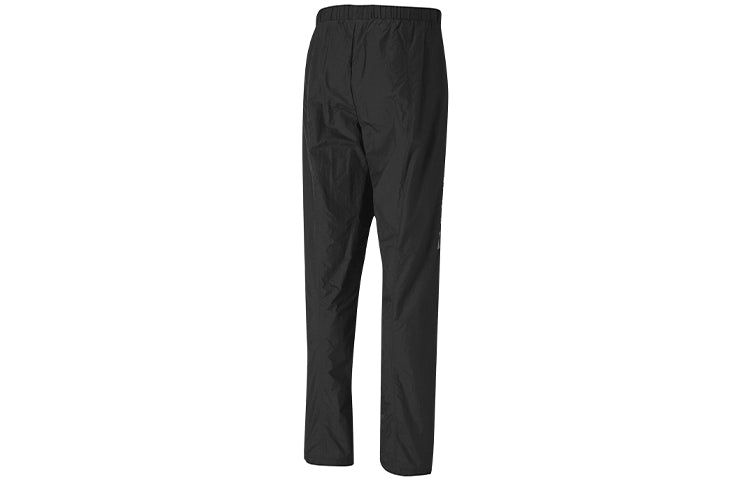 Puma x BMW Motorsport Street Pants 'Black White' 597970-01 sold by KicksCrew product image thumbnail 2