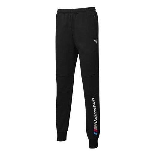 Puma X BMW Motorsport Pantalon Sweatpant 'Black' 576655-01 sold by KicksCrew