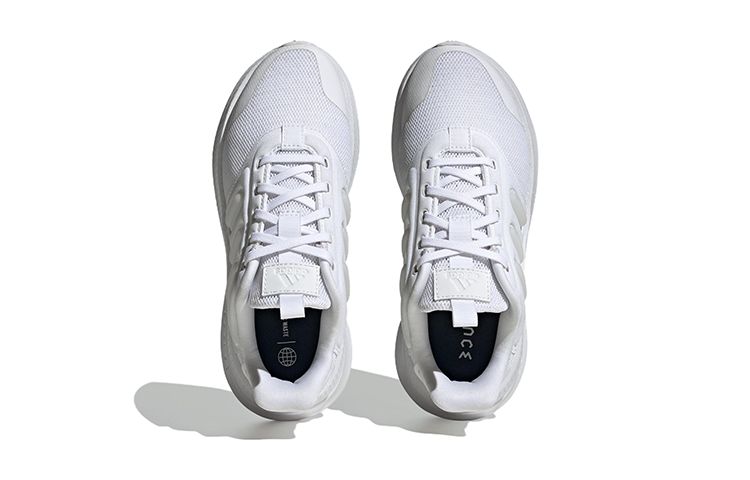 (GS) adidas X_PLRPHASE J 'White' IF2759 sold by KicksCrew product image thumbnail 5