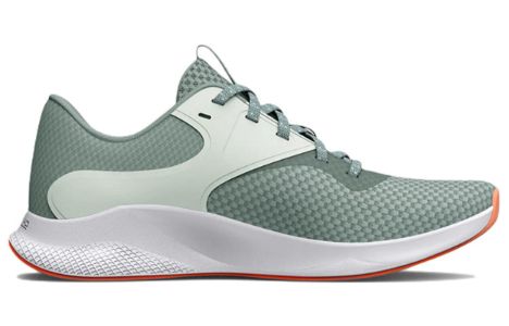 (WMNS) Under Armour Charged Aurora 2 'Opal Green' 3025060-300 sold by KicksCrew