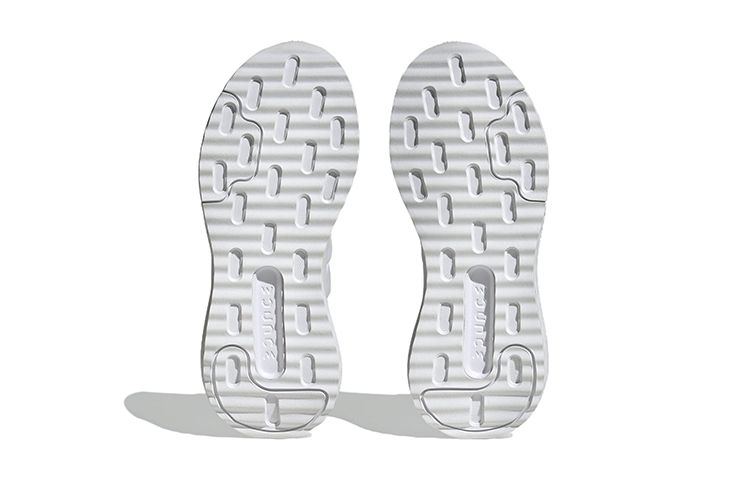 (GS) adidas X_PLRPHASE J 'White' IF2759 sold by KicksCrew product image thumbnail 6