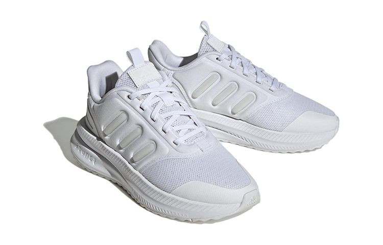 (GS) adidas X_PLRPHASE J 'White' IF2759 sold by KicksCrew product image thumbnail 3